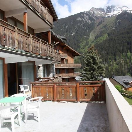 Chalet Bouquetin- Aigle Royal Apartamento La Plagne Exterior foto