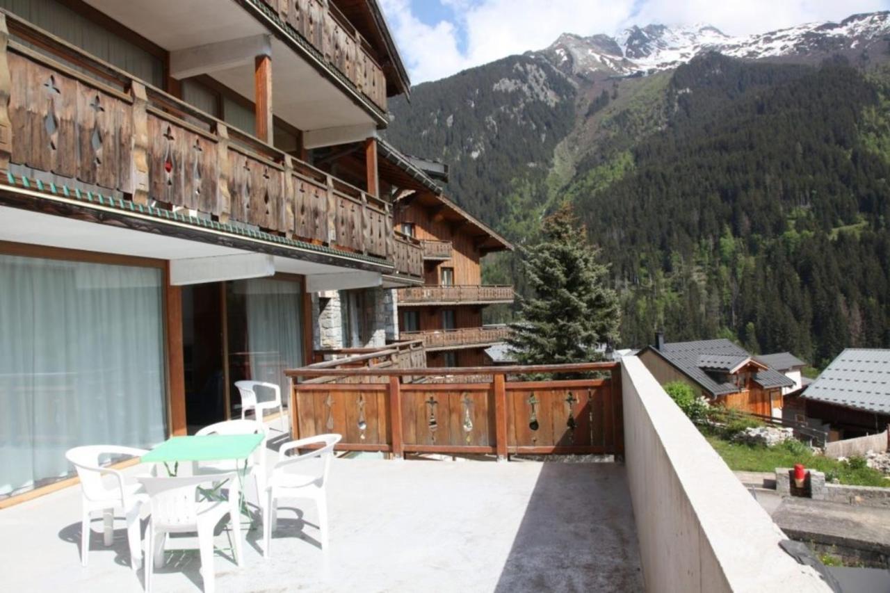 Chalet Bouquetin- Aigle Royal Apartamento La Plagne Exterior foto