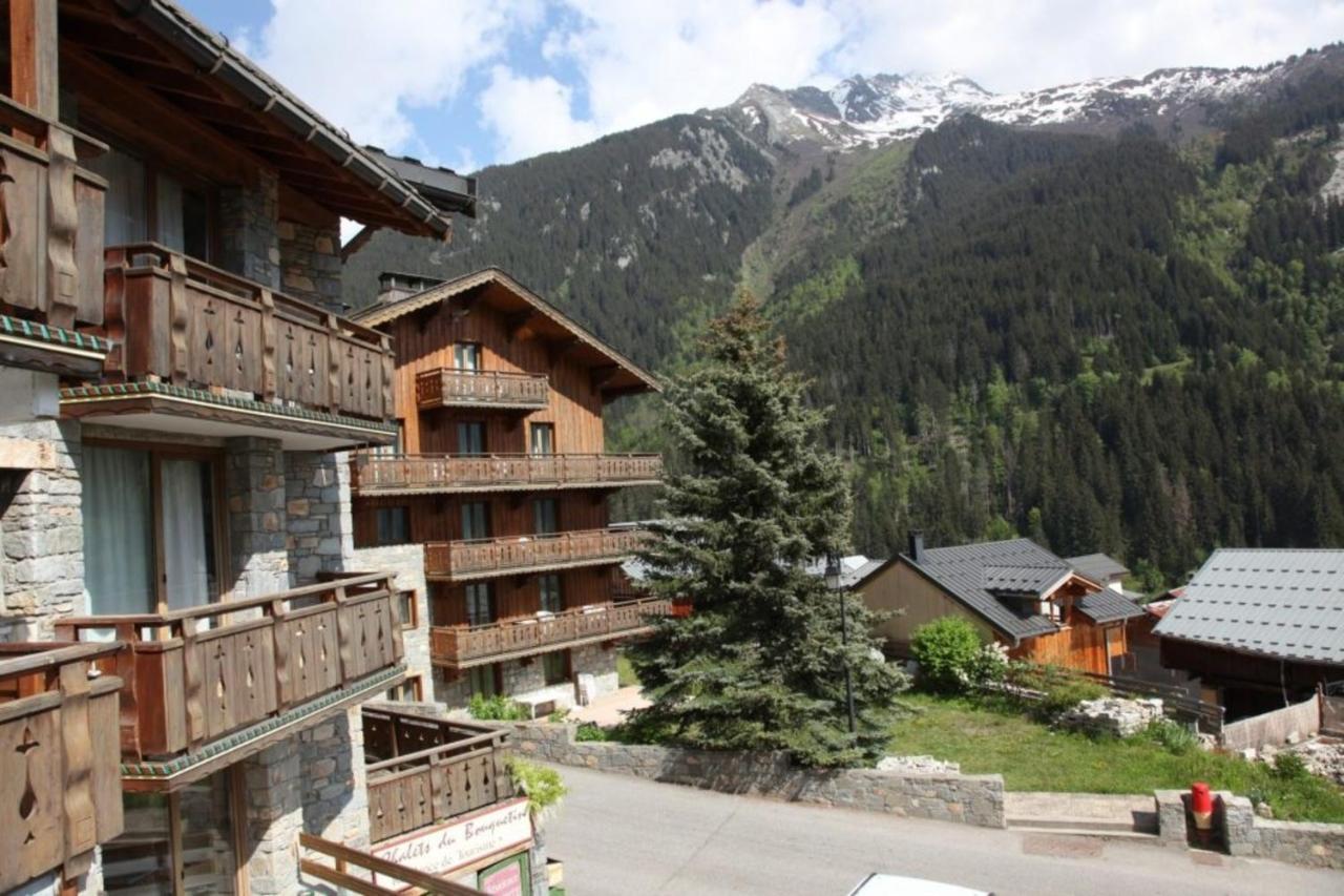 Chalet Bouquetin- Aigle Royal Apartamento La Plagne Exterior foto